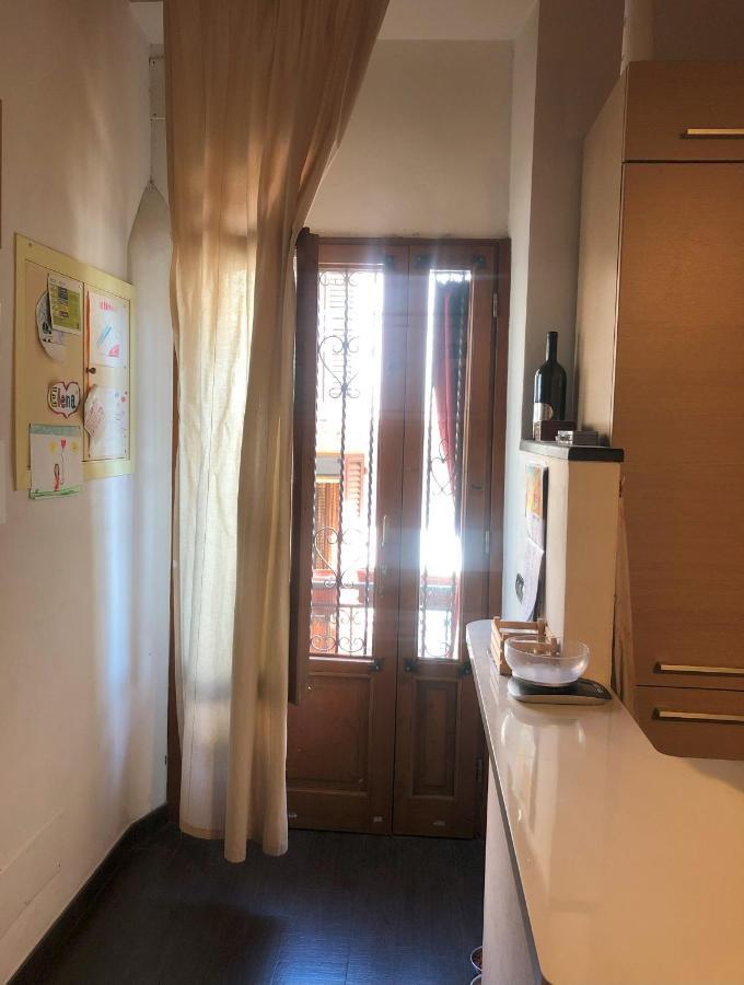 Vacanza In Chianti Apartment Badia A Passigano Exterior photo