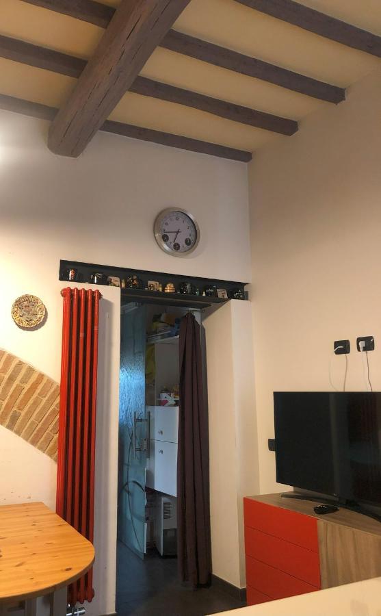 Vacanza In Chianti Apartment Badia A Passigano Exterior photo